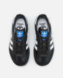Buty sportowe Adidas Samba OG - Czarne B75807