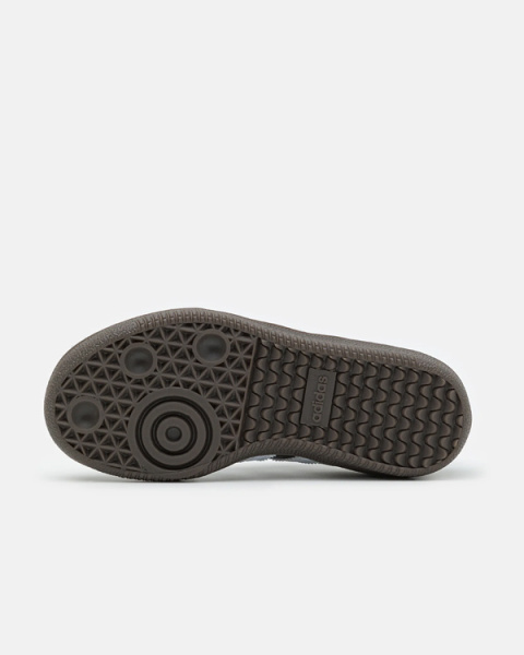 Buty sportowe Adidas Samba OG - Czarne B75807 Buty sportowe Adidas Samba OG - Czarne B75807