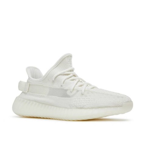 Buty sportowe Adidas Yeezy 350 v2 - Bone - HQ6316 Buty sportowe Adidas Yeezy 350 v2 - Bone - HQ6316