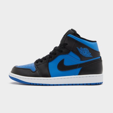 Buty sportowe NIKE Jordan 1 Retro High - Royal Reimagined - DZ5485-042