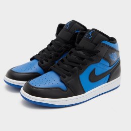 Buty sportowe NIKE Jordan 1 Retro High - Royal Reimagined - DZ5485-042