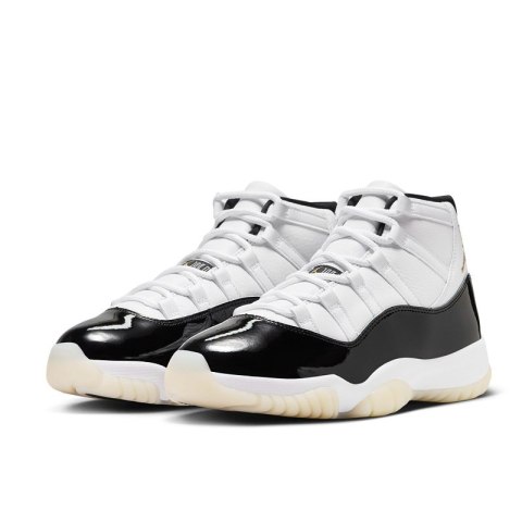 Buty sportowe NIKE Jordan 11 Retro Gratitude - CT8012-170 Buty sportowe NIKE Jordan 11 Retro Gratitude - CT8012-170