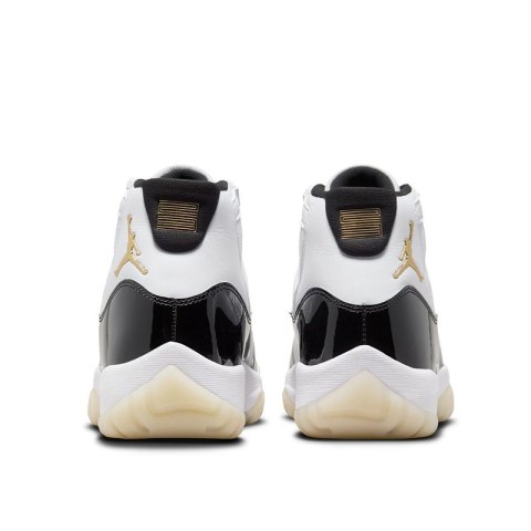 Buty sportowe NIKE Jordan 11 Retro Gratitude - CT8012-170 Buty sportowe NIKE Jordan 11 Retro Gratitude - CT8012-170