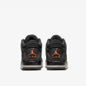 Buty sportowe NIKE Air Jordan 3 Retro Fear Pack - Czarne CT8532-080