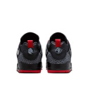 Buty sportowe NIKE Jordan 3 Retro Spikze Low - Czarne FQ1759-006