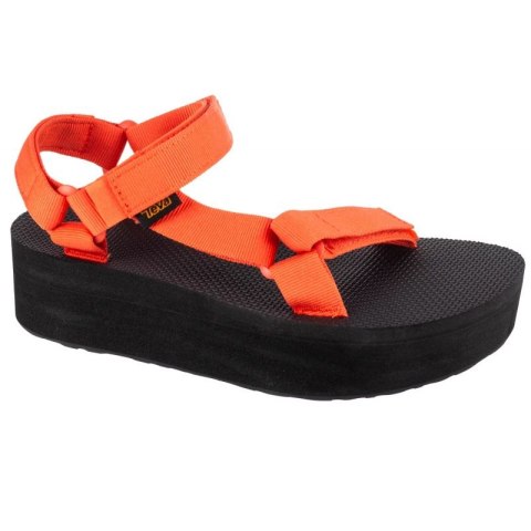 Sandał Teva W Flatform Universal Sandals W 1008844-TGLY