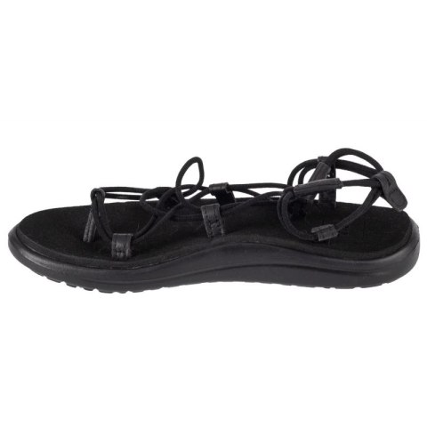 Sandał Teva W Voya Infinity Sandals W 1019622-BLK Sandał Teva W Voya Infinity Sandals W 1019622-BLK