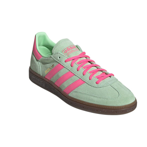 Sneakersy Adidas Handball Spezial – Zielone “Green Spark” IH7498 Sneakersy Adidas Handball Spezial – Zielone “Green Spark” IH7498