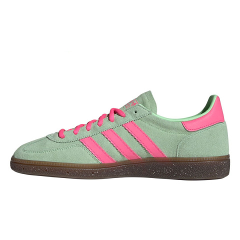 Sneakersy Adidas Handball Spezial – Zielone “Green Spark” IH7498 Sneakersy Adidas Handball Spezial – Zielone “Green Spark” IH7498