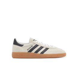 Adidas Handball Spezial Beżowe / Aluminum Black Gum IF6562