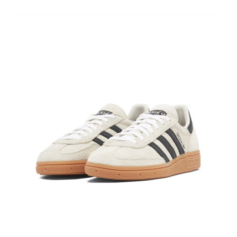 Adidas Handball Spezial Beżowe / Aluminum Black Gum IF6562 Adidas Handball Spezial Beżowe / Aluminum Black Gum IF6562