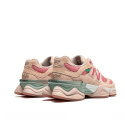 Sneakersy NEW BALANCE 9060 Joe Freshgoods "Cookie Pink" - Różowe U9060JF1