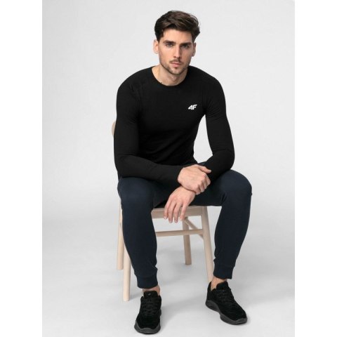 Spodnie 4F M 4FWSS24TTROM0973-31S Spodnie 4F M 4FWSS24TTROM0973-31S