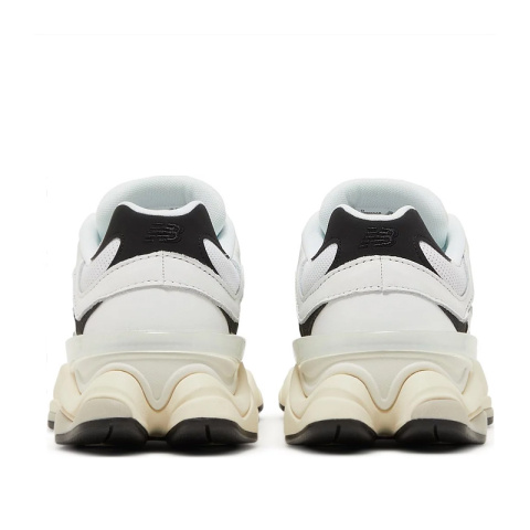 Buty New Balance 9060 Białe Czarne U9060AAB Buty New Balance 9060 Białe Czarne U9060AAB