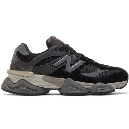 Buty New Balance 9060 Czarne U9060BLK