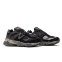 Buty New Balance 9060 Czarne U9060BLK