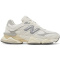 Buty New Balance 9060 Białe U9060ECA