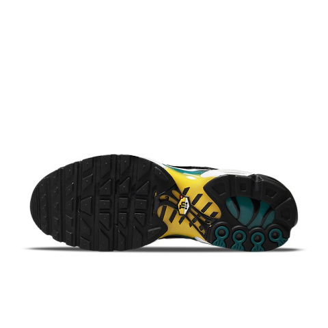 Buty sportowe Nike Air Max Plus “Black Teal Yellow” o numerze katalogowym DH4776-001 Buty sportowe Nike Air Max Plus “Black Teal Yellow” o numerze katalogowym DH4776-001