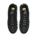 Buty sportowe Nike Air Max Plus “Black Teal Yellow” o numerze katalogowym DH4776-001