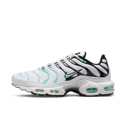 Buty sportowe Nike Air Max Plus “White Hyper Jade”  604133-148