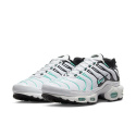 Buty sportowe Nike Air Max Plus “White Hyper Jade”  604133-148