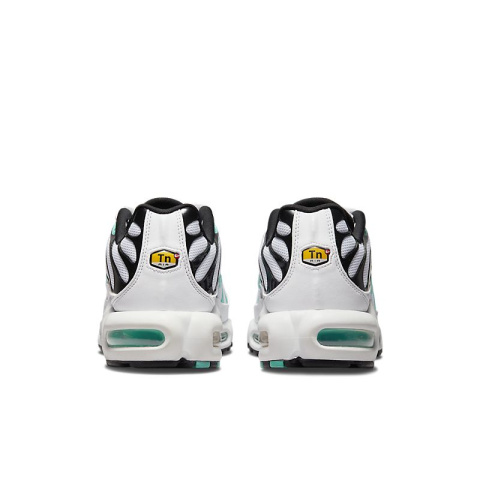 Buty sportowe Nike Air Max Plus “White Hyper Jade” 604133-148 Buty sportowe Nike Air Max Plus “White Hyper Jade” 604133-148