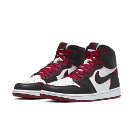 Buty sportowe Nike Air Jordan 1 Retro High OG “Bloodline”  555088-062