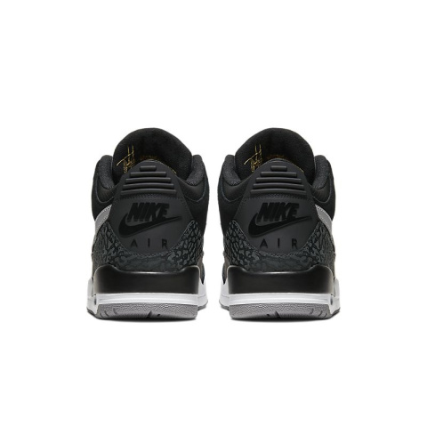 Buty sportowe Nike Air Jordan 3 Retro Tinker SP “Black Cement” CK4348_007 Buty sportowe Nike Air Jordan 3 Retro Tinker SP “Black Cement” CK4348_007