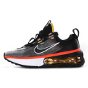 Buty sportowe Nike Air Max 2021 DA3199-005 BLACK / RED