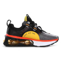 Buty sportowe Nike Air Max 2021 DA3199-005 BLACK / RED