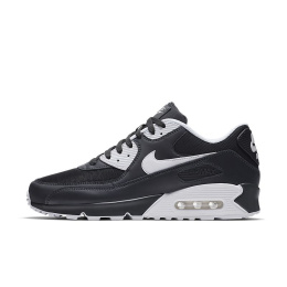 Buty sportowe Nike Air Max 90 Essential - 537384_089 - BLACK