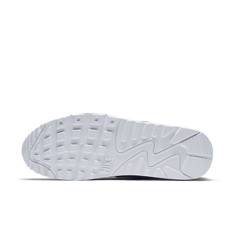 Buty sportowe Nike Air Max 90 Essential - 537384_089 - BLACK Buty sportowe Nike Air Max 90 Essential - 537384_089 - BLACK