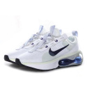 Buty sportowe NIKE Air Max 2021 - DA1923-100 WHITE