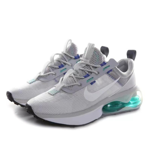 Buty sportowe NIKE Air Max 2021 - DA1925-003 GREY Buty sportowe NIKE Air Max 2021 - DA1925-003 GREY