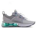 Buty sportowe NIKE Air Max 2021 - DA1925-003 GREY