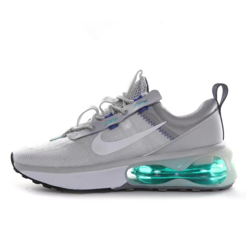 Buty sportowe NIKE Air Max 2021 - DA1925-003 GREY Buty sportowe NIKE Air Max 2021 - DA1925-003 GREY