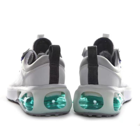 Buty sportowe NIKE Air Max 2021 - DA1925-003 GREY Buty sportowe NIKE Air Max 2021 - DA1925-003 GREY