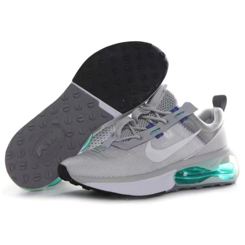 Buty sportowe NIKE Air Max 2021 - DA1925-003 GREY Buty sportowe NIKE Air Max 2021 - DA1925-003 GREY