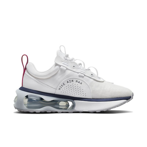 Buty sportowe NIKE Air Max 2021 DC9478-100 Biały Buty sportowe NIKE Air Max 2021 DC9478-100 Biały