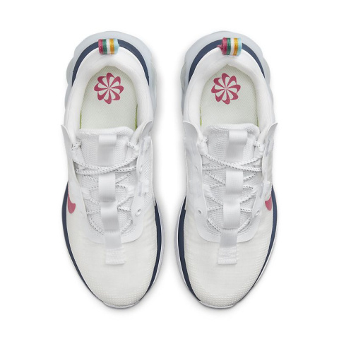 Buty sportowe NIKE Air Max 2021 DC9478-100 Biały Buty sportowe NIKE Air Max 2021 DC9478-100 Biały