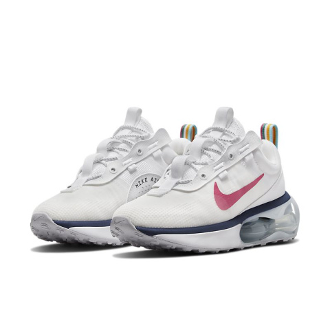 Buty sportowe NIKE Air Max 2021 DC9478-100 Biały Buty sportowe NIKE Air Max 2021 DC9478-100 Biały