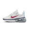 Buty sportowe NIKE Air Max 2021 DC9478-100 Biały