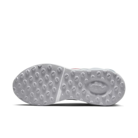Buty sportowe NIKE Air Max 2021 DC9478-100 Biały Buty sportowe NIKE Air Max 2021 DC9478-100 Biały