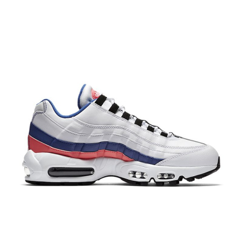 Buty sportowe Nike Air Max 95 Essential “Ultramarine” 749766-106 Buty sportowe Nike Air Max 95 Essential “Ultramarine” 749766-106