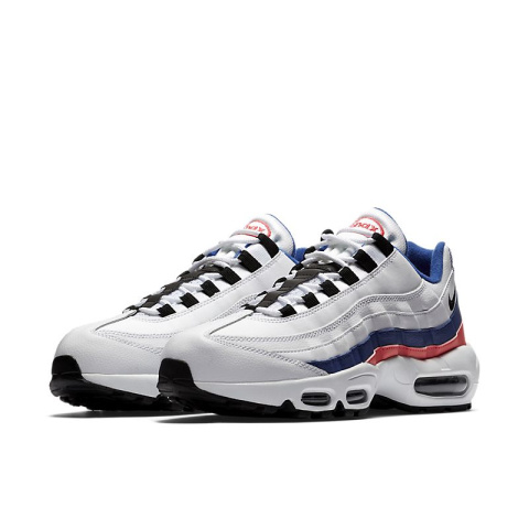 Buty sportowe Nike Air Max 95 Essential “Ultramarine” 749766-106 Buty sportowe Nike Air Max 95 Essential “Ultramarine” 749766-106