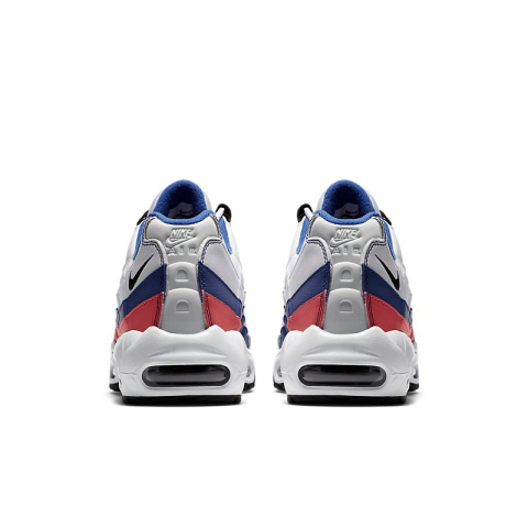 Buty sportowe Nike Air Max 95 Essential “Ultramarine” 749766-106 Buty sportowe Nike Air Max 95 Essential “Ultramarine” 749766-106