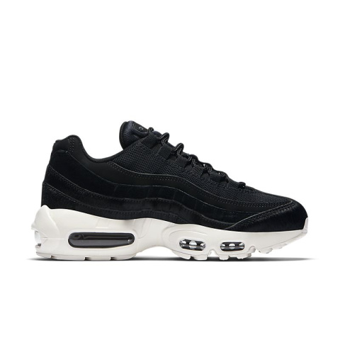 Buty sportowe Nike Air Max 95 LX “Black” AA1103_001 Buty sportowe Nike Air Max 95 LX “Black” AA1103_001