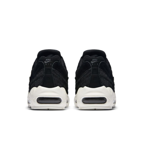 Buty sportowe Nike Air Max 95 LX “Black” AA1103_001 Buty sportowe Nike Air Max 95 LX “Black” AA1103_001