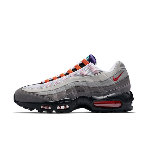 Buty sportowe NIKE Air Max 95 “Greedy” 810374-078 Buty sportowe NIKE Air Max 95 “Greedy” 810374-078