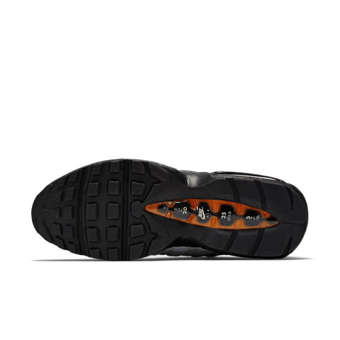 Buty sportowe NIKE Air Max 95 “Greedy” 810374-078 Buty sportowe NIKE Air Max 95 “Greedy” 810374-078